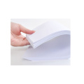 A4 pure wood pulp 70g printing business white anti-static copy paper